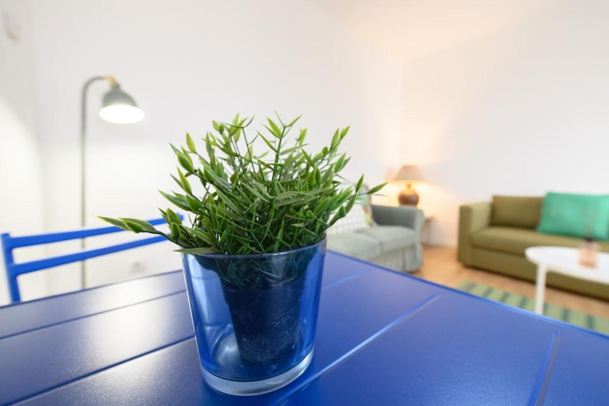 Temporary Chamartin Fov16bi Appartement Madrid