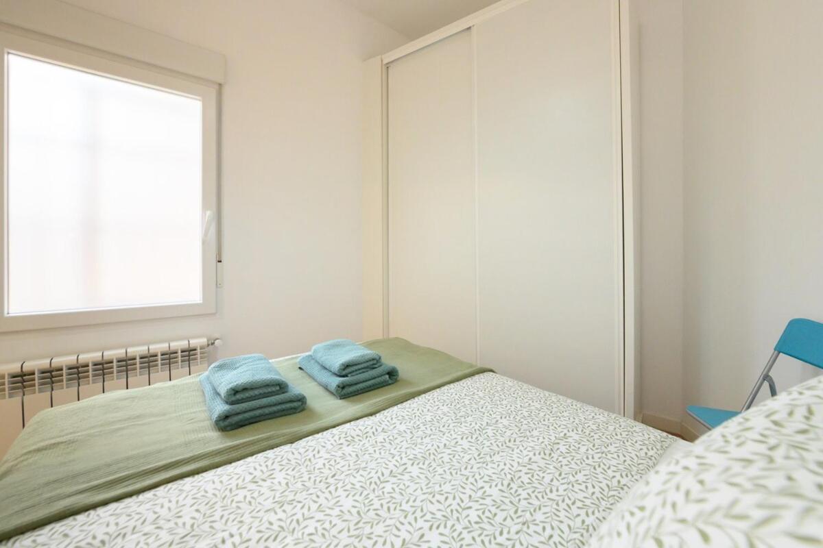 Appartement Temporary Chamartin Fov16bi *