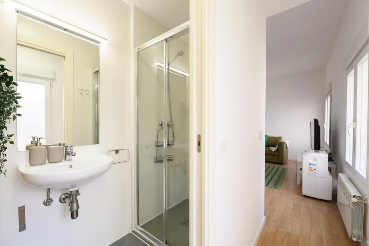 Appartement Temporary Chamartin Fov16bi *