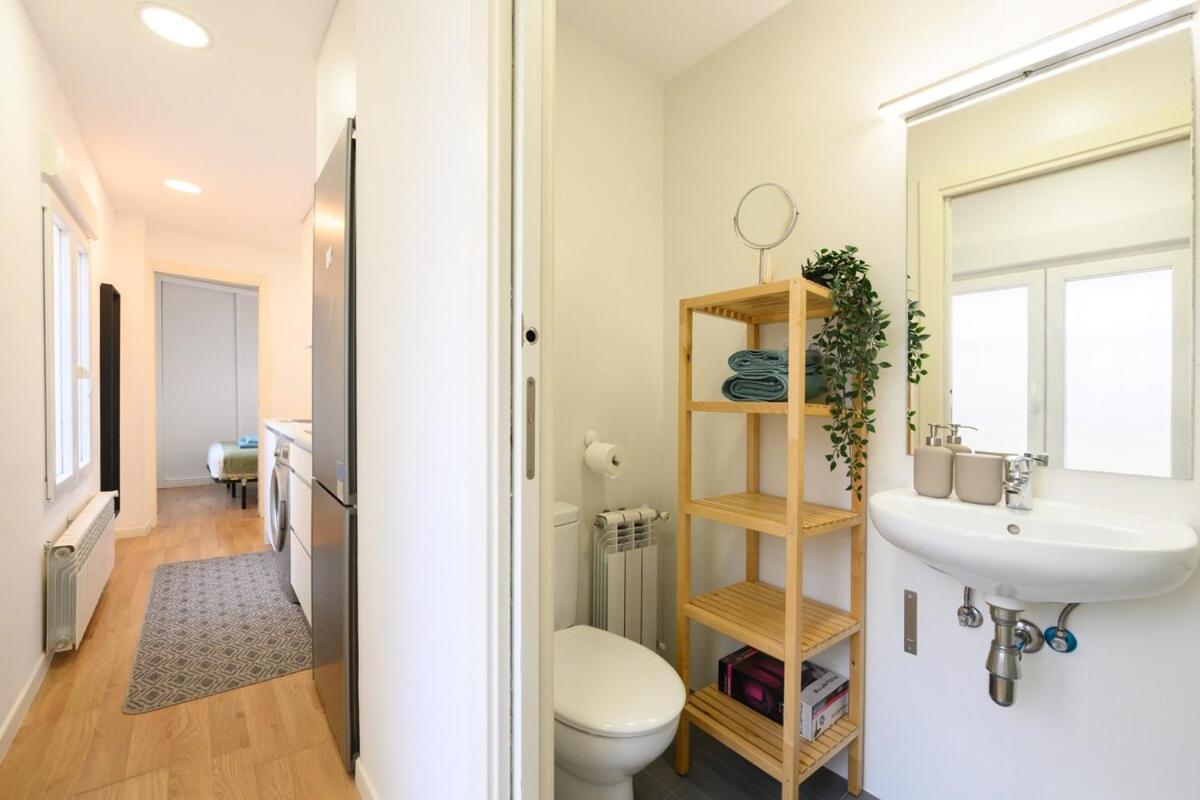 Appartement Temporary Chamartin Fov16bi *