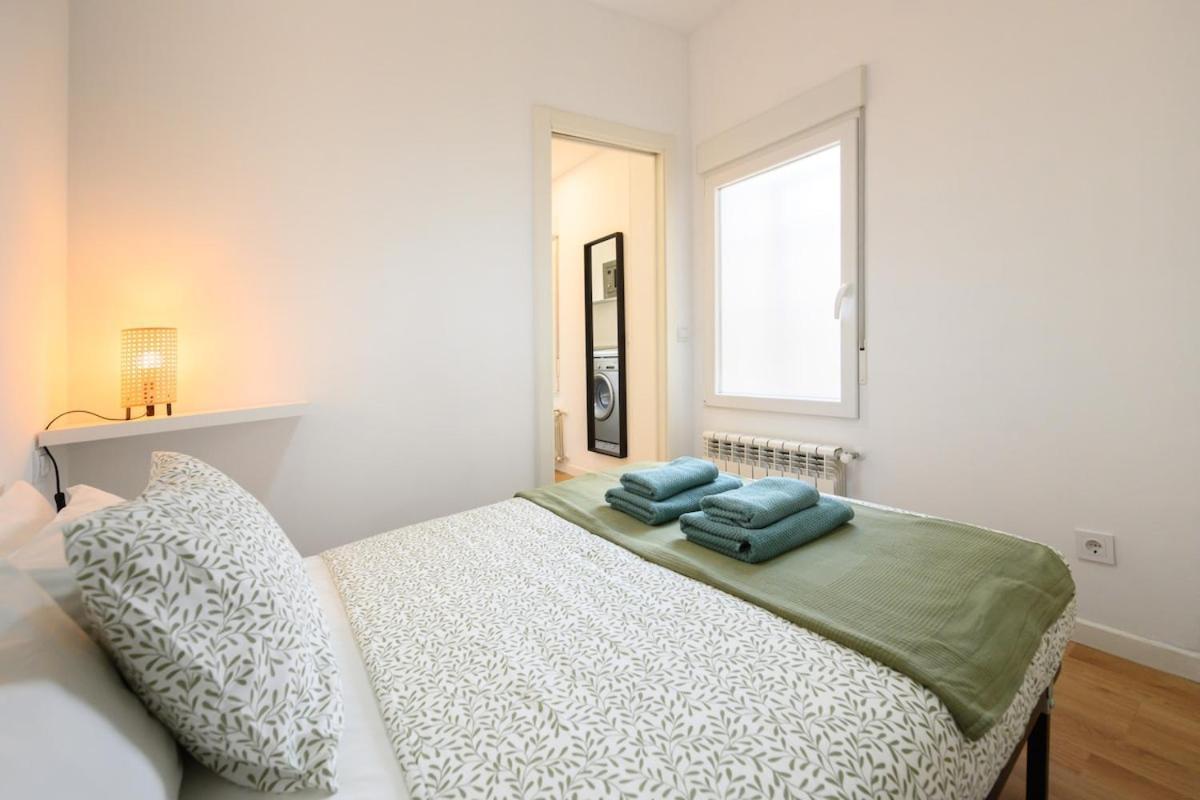 Temporary Chamartin Fov16bi Appartement *
