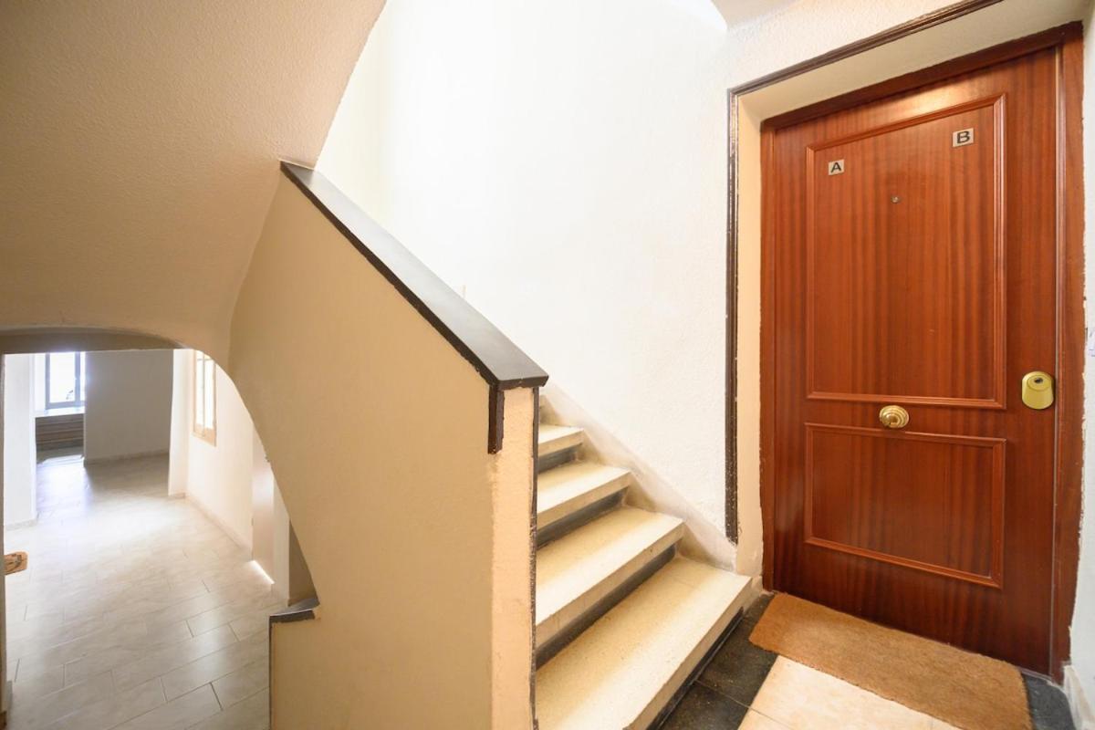 Appartement Temporary Chamartin Fov16bi Madrid