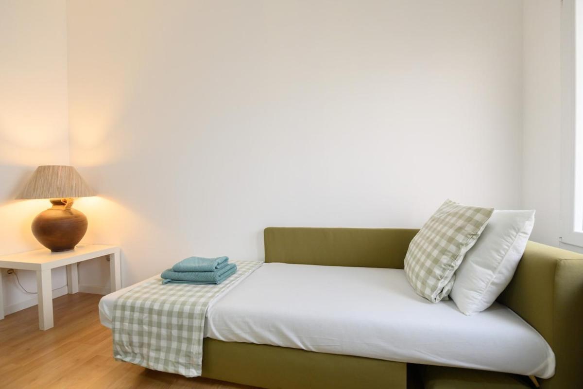 Appartement Temporary Chamartin Fov16bi Madrid