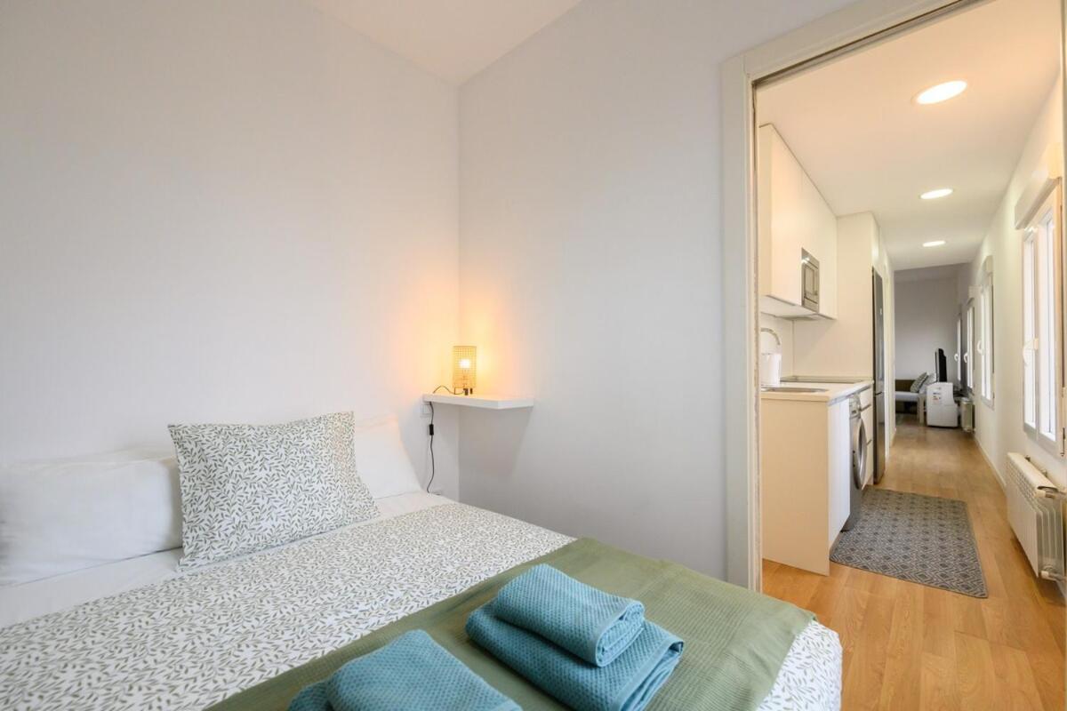 Appartement Temporary Chamartin Fov16bi *