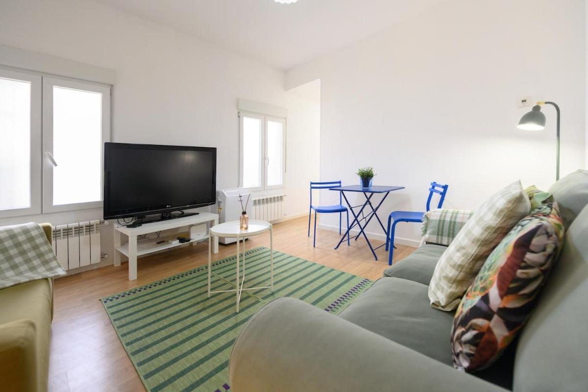 Appartement Temporary Chamartin Fov16bi *